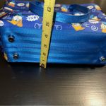 Disney Harvey’s mini streamline tote,  Donald Duck seatbelt bag Photo 8