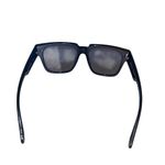 Quay Australia Quay On The Prowl Square Black Sunglasses 55mm Photo 7