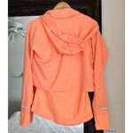 Sweaty Betty  Fast Track Orange Jacket Photo 2