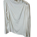 Intermix  silk‎ Monica silk blouse -size 6 Photo 0