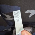 Athleta  Camo Studio to Street in Navy Size Large Photo 5