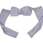 Princess Polly Crop Top Photo 0