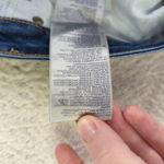 NYDJ  Ami Skinny Jeans Stretch‎ Women's Size 14 MDNMAS2320 Photo 8