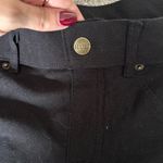 Hue  Women's Black Pants Photo 2