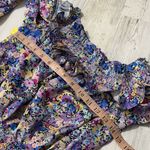 Elliatt  Catalina Floral Off-Shoulder Skirt Set  Size XS Photo 11