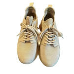 Steve Madden  ganzo SNEAKERS RHINESTONE  size 8.5M Photo 4