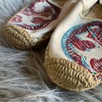 Tory Burch  3d Logo Espadrille Flats Photo 2