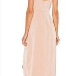 NBD Lila Gown in Champagne XS Photo 1