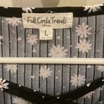 Full Circle Trends Womens  Shirt Photo 1