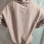 Calvin Klein  large cow neck sweatshirt Photo 4