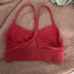 Lululemon  flow Y *longline bra Photo 2