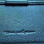 True Religion Women's Black Horseshoe Logo Crossbody Bag Photo 5