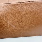 Matt & Nat Fleury Dwell Crossbody Satchel Tan Photo 8