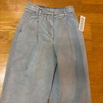Urban Outfitters NEW BDG Jaya Ultra Loose Low Rise Preppy Gorpcore Chino Pant XS Photo 3