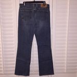 Lucky Brand  Plain Jane Classic Jeans SZ 10 Photo 2