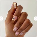 Frasier Sterling  flower power ring Photo 5