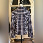 We The Free Free People Daylight Plaid Shirt Photo 5