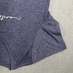 Marthas Vineyard Womens XL League Blue V Photo 4