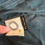 Anthropologie AKEMI + KIN Bari short sleeve tunic‎ dress/top medium Photo 6