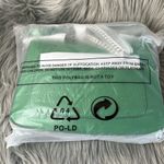 Nine West NWT Minka Green Purse Mini Crossbody Flap Handbag Photo 6