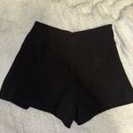 Lavish  Tuscaloosa black skort - skirt, shorts size small Photo 3