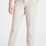 Athleta  Trekkie Belted Pant 8 Photo 0
