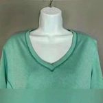 Brooks  Blue Active Women's Shirt (205) Photo 5