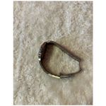 Cartier  SANTOS‎ WATCH Silver/Blue Water Repelant / Stainless Steel 40MM Photo 2