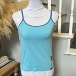 Patagonia  Active Floral Spaghetti Strap Tank Top Size XL Photo 1