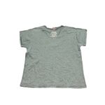 Harley Davidson Y2K  Baby Tee Thermal Motorcycle Shirt Womens‎ size XL Photo 5