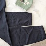 Yoga Basic Training Light Medium Performance Bra and Legging Set Black Photo 6