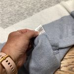 Andree by Unit  Chevron Sweater. Size Large Photo 8