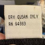 Silk Assets Velvet Paisley Sleeveless Top Women’s 1X Emerald Silk Rayon Babydoll Green Photo 8