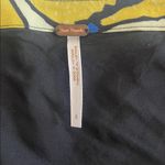 Free People NWT  Maxi Skirt Side Slit Flowy Size 8 Photo 9