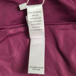 ANDIE The Hipster Bottom Plum Bikini Size M New Photo 7