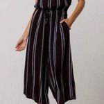 Mimi Chica Striped Jumpsuit Photo 0