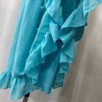 Charlotte Russe  Vintage Y2K Babydoll Slip Mini Dress Fairycore Sabrina Carpenter Photo 7