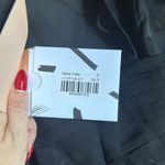 La Ligne Sasha Dress Black Photo 6