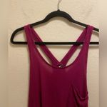 Free People  We The Free Dahlia Hot Pocket Tank Size XS Photo 2
