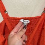 Madewell  Eyelet Summertime midi dress  Photo 7