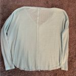 Urban Outfitters Out From Under Jojo Waffle Thermal Mint Size S Photo 6