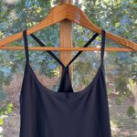 Outdoor Voices  Women's The Exercise Dress Black Size XS Photo 2