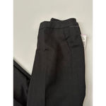 Nine West Women's  Trouser‎ Black Pants NWT Size 6 Photo 9