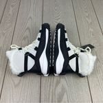 Sorel Women's Ona RMX Glacy Faux Fur Waterproof Boot US9.5 Sea Salt / Black $150 Photo 3