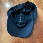 Under Armour Free Fit Adjustable Baseball Hat black Photo 1