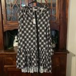Xirena Anastasia‎ Dress Octave Night Size Medium Black Photo 2
