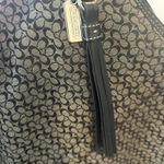 Coach  Purse Shoulder Bag Photo 2