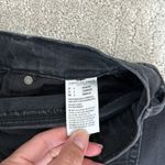 American Eagle  “highest rise 90s boyfriend” super high rise baggy wide leg loose Photo 9