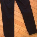 frame denim High Pencil pant black size 0 NWT Photo 6