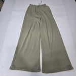 Tularosa Wide Leg Pant Sage Green Photo 2